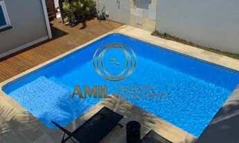 Imagem 7: TAUBATÉ - Casa de Condomínio - VILA SÃO JOSÉ