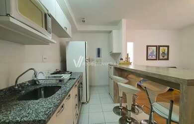 Imagem 3: Apartamento - Botafogo - Campinas