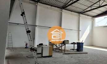 Imagem 2: Galpão para alugar, 300 m² por R$ 7.150,00/mês - Trindade - São Gonçalo/RJ