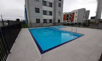 Imagem 2: Navegantes - Apartamento Padrão - São Paulo