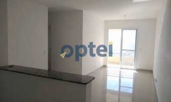 Imagem 1: APARTAMENTO, 83 M² - JARDIM DO MAR - SÃO BERNARDO DO CAMPO/SP