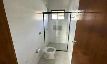 Imagem 7: Casa Residencial com 2 quartos para alugar por R$ 1150.00, 70.00 m2 - JARDIM ALVORADA - MA