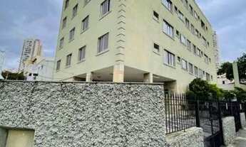 Imagem 4: Apartamento com 1 dormitório para alugar, 33 m² por R$ 1.250,00/mês - Vila Gumercindo - Sã