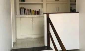 Imagem 6: CASA ASSOBRADADA - VILA MADALENA - SP