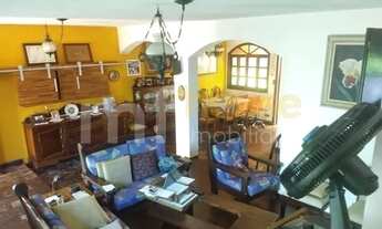 Imagem: Sobrado para venda com 160 metros quadrados