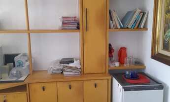 Imagem 4: Sala Comercial Ampla no Centro de Florianópolis Rua Bento Gonçalves