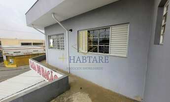 Imagem: Casa para Locação em Hortolândia, Jardim