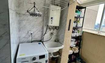 Imagem 5: Cobertura com 3 dormitórios à venda, 144 m² por R$ 1.400.000,00 - Jardim Umuarama - São Pa