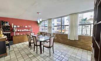 Imagem 6: MM-Apartamento para venda tem 370 metros quadrados com 4 quartos em Boa Viagem - Recife