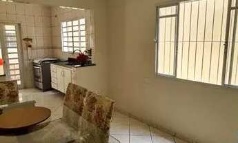 Imagem 7: SOBRADO - JARDIM SATÉLITE - SP