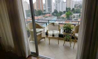 Imagem 5: Apartamento a venda no Campo Belo