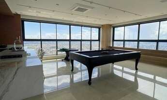 Imagem 3: Apartamento 482 m² - 04 Suítes, 05 Vagas no Setor Nova Suíça - Goiânia - GO