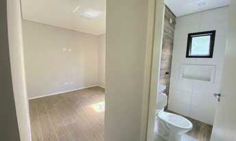 Imagem 6: Cobertura com 2 dormitórios à venda, 100 m² por R$ 480.000,00 - Parque Oratório - Santo An