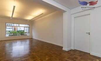 Imagem 4: Apartamento com 3 dormitórios à venda, 239 m² por R$ 2.685.000,00 - Higienópolis - São Pau