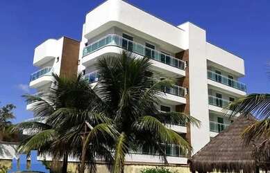 Imagem 2: Itacuruçá - Apartamento Padrão - Itacurussá