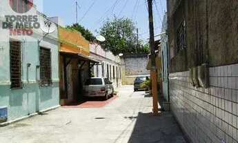 Imagem 7: Casa na Rua Carapinima 80m², 2 quartos, sala,cozinha, wc social