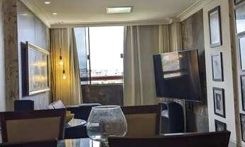 Imagem: Apartamento para venda tem 81 metros quadrados