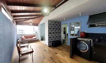 Imagem 6: Contagem - Apartamento Padrão - Eldorado