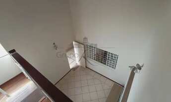 Imagem 7: Casa - Vila Branca - Jacareí - 3 Dormitórios - 250m²