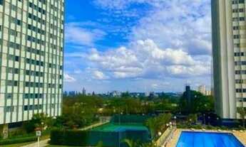 Imagem 3: Apartamento Condomínio Ilha do Sul Avenida Padre Pereira de Andrade Alto de Pinheiros São