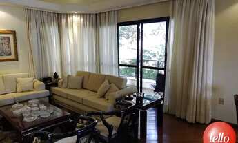 Imagem: São Paulo - Apartamento Padrão - Perdizes