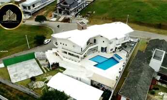 Imagem 2: Casa em Condomínio para Venda em São José dos Campos, CONDOMINIO RESERVA PARATEY, 5 dormit