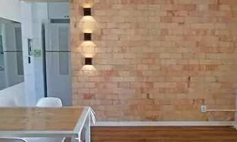 Imagem 3: Apartamento semi-mobiliado 2/4 no Vita Morada, Buraquinho, Lauro de Freitas-BA