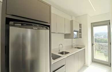 Imagem 6: BLUMENAU - Apartamento Padrão - Victor Konder