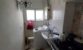 Imagem 4: Apto de 64 m² com 3 dorms e 1 suíte no Jardim Parque Morumbi