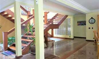 Imagem 6: Casa com 4 dormitórios à venda, 680 m² por R$ 2.100.000,00 - Granja Viana - Carapicuíba/SP