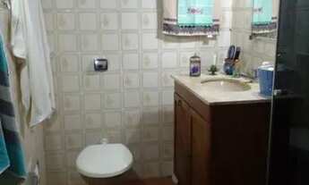 Imagem 3: Sobrado para Venda em São Paulo, Chácara Santo Antônio (Zona Sul), 2 dormitórios, 2 banhei