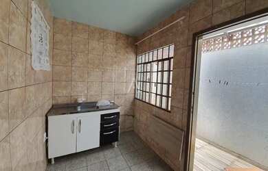 Imagem 4: Casa para locação na Neva em Cascavel