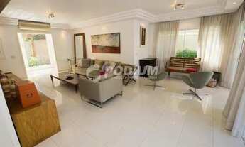 Imagem 4: Barra da Tijuca Casa em condomínio com 4 dormitórios