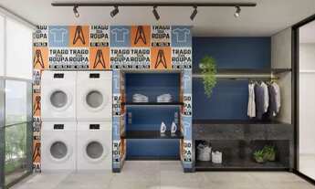 Imagem 6: APARTAMENTO RESIDENCIAL em São Paulo - SP, Centro