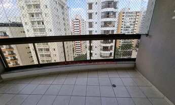 Imagem 6: PERDIZES 75m², andar alto, silencioso,com hall living amplo para 3 ambientes! Varanda e 2