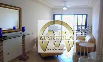 Imagem: Apartamento com 3 dormitórios, 110 m²