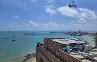 Imagem 4: Apartamento Padrão para Aluguel em Mucuripe Fortaleza-CE - 10708