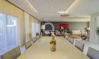 Imagem 2: Barra da Tijuca Casa em condomínio com 5 dormitórios