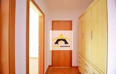 Imagem 5: Apartamento com 4 dormitórios para alugar, 105 m² por R$ 4.373,43/mês - Bigorrilho - Curit