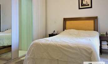 Imagem 5: Apartamento 3 dormitórios 1 suíte 2 vagas na Ponta da Praia em santos