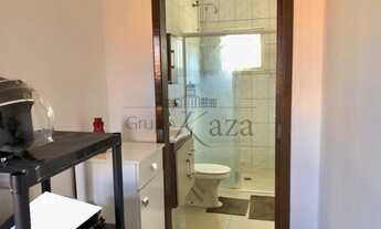 Imagem 7: Casa Sobrado - Bosque dos Ipês - 150m² - 3 Dormitórios