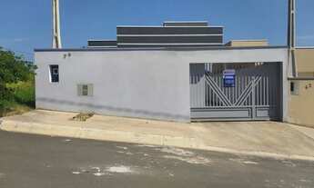 Imagem: Casa à venda e locação com 2 dormitórios