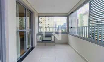 Imagem 6: Apartamento para Aluguel - Chácara Santo Antonio, 1 Quarto, 36 m2