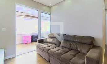 Imagem 4: Apartamento para Aluguel - Tatuapé, 2 Quartos, 67 m2