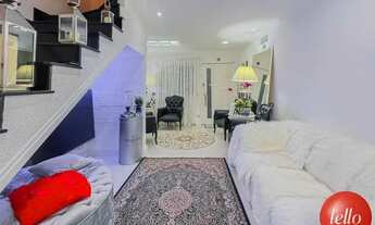 Imagem: São Paulo - Casa Padrão - Cambuci