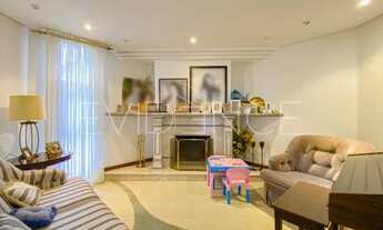 Imagem 7: EXCELENTE APARTAMENTO 4 DORMITÓRIOS 4 SUÍTES 4 VAGAS JARDIM ANÁLIA FRANCO