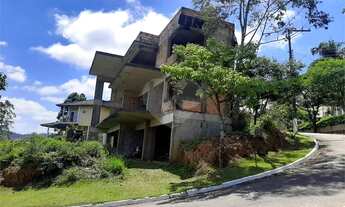 Imagem 6: Serra da Cantareira