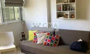 Imagem: Apartamento em Leblon - Rio de Janeiro