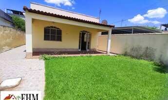 Imagem 3: Excelente Casa linear em terreno de 300m² - 2 quartos - 4 vagas de garagens - Campo Grande