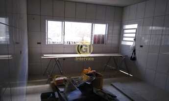 Imagem 3: Casa residencial para Locação São João, Jacareí 3 dormitórios, 1 sala, 1 banheiro, 2 vagas